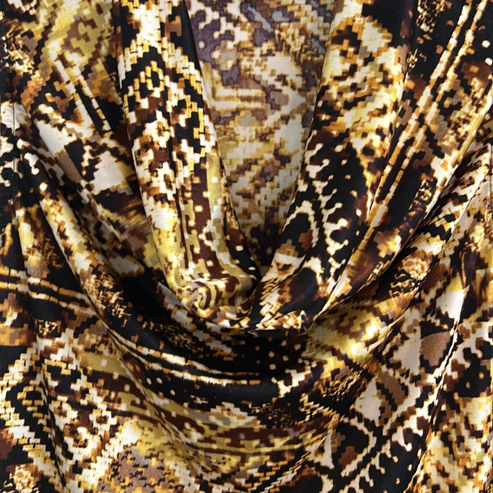 Pretty Office Blouse - image 4